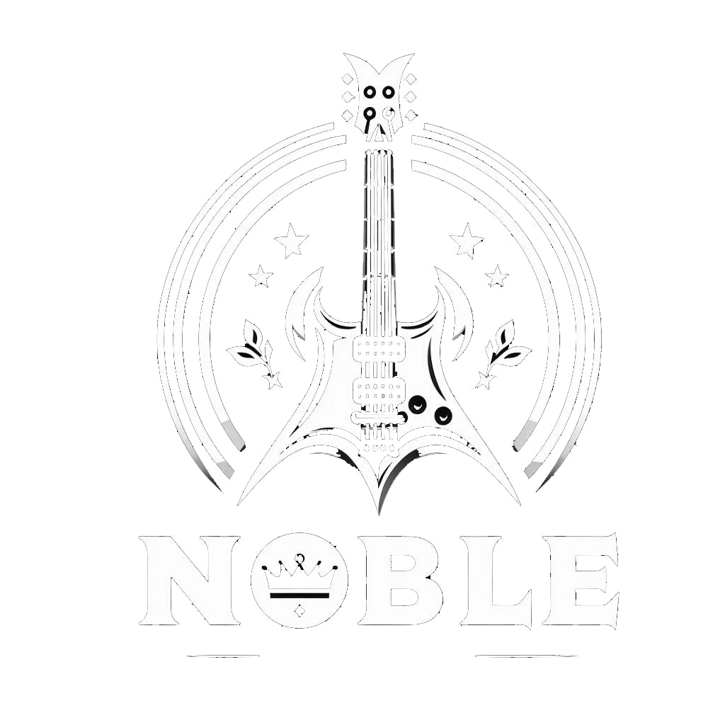 Noblaxe Logo